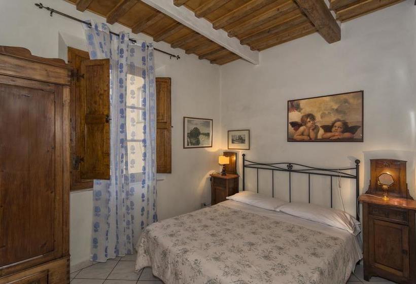 هتل B&b Due Borghi3