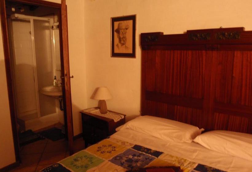 هتل B&b Due Borghi3