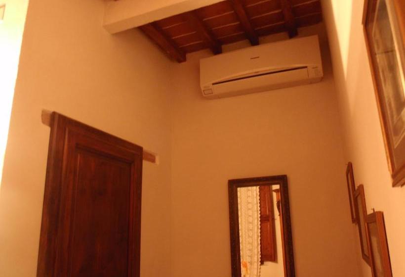 هتل B&b Due Borghi3
