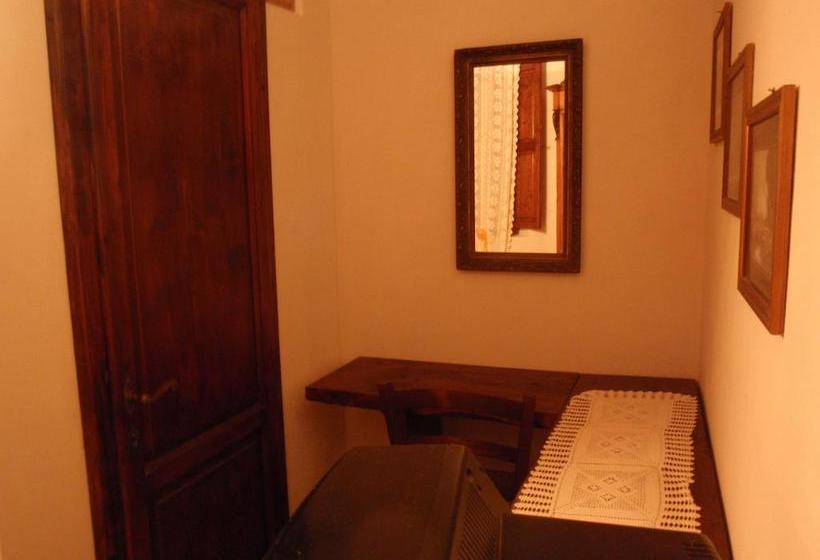 هتل B&b Due Borghi3