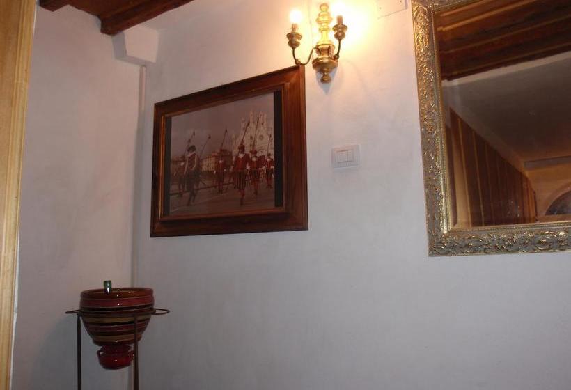 هتل B&b Due Borghi3