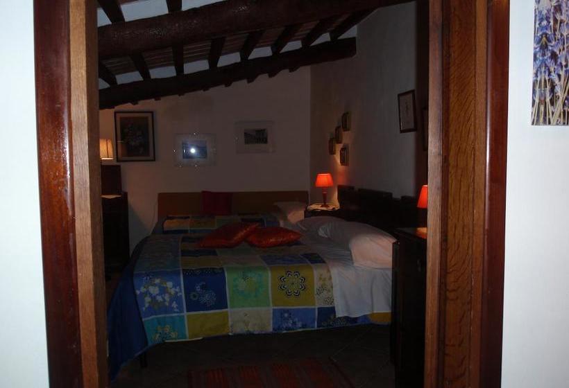 هتل B&b Due Borghi3