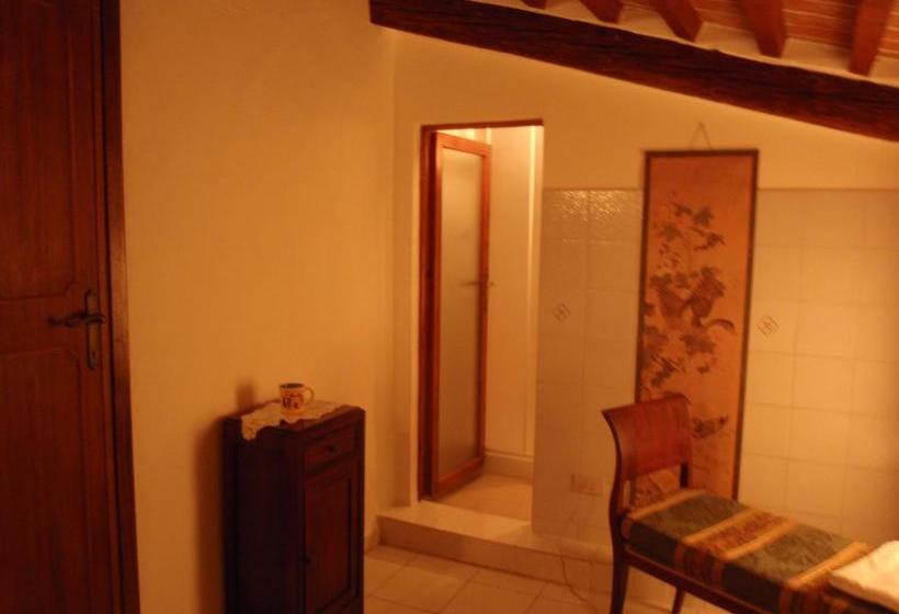هتل B&b Due Borghi3