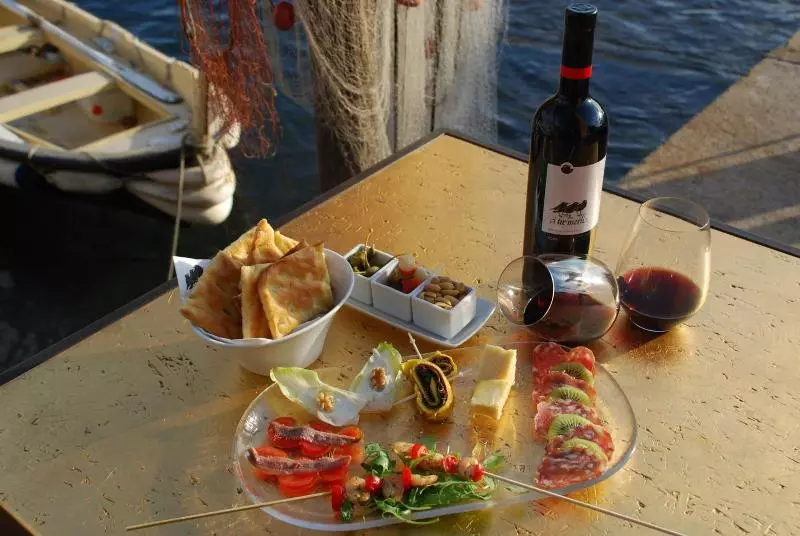 هتل I Tre Merli Locanda