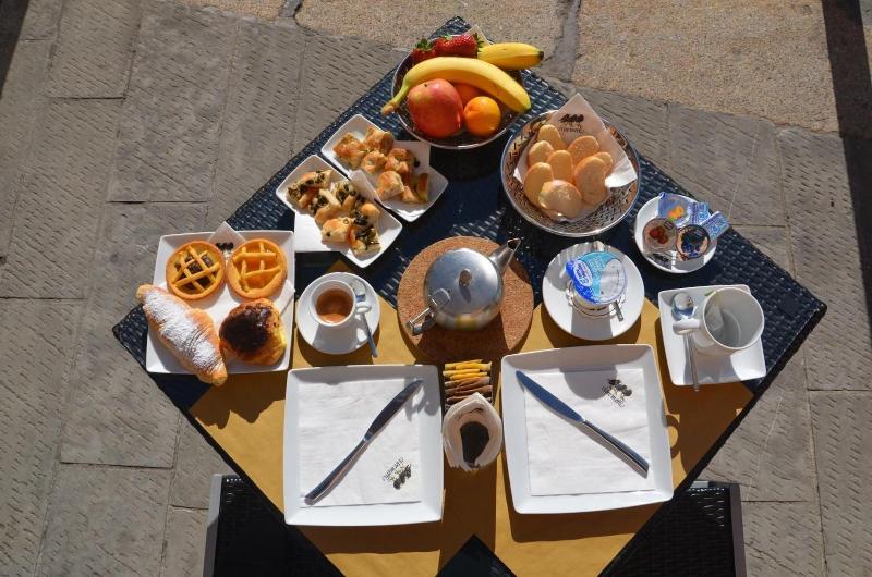 Hotel I Tre Merli Locanda