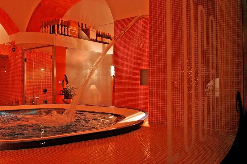 Hotel I Tre Merli Locanda