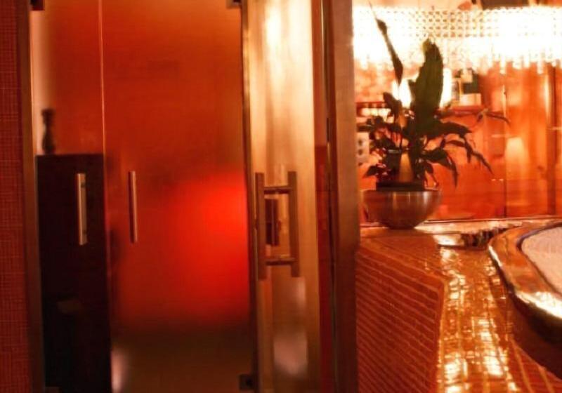 Hotel I Tre Merli Locanda