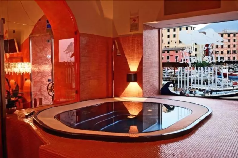 هتل I Tre Merli Locanda