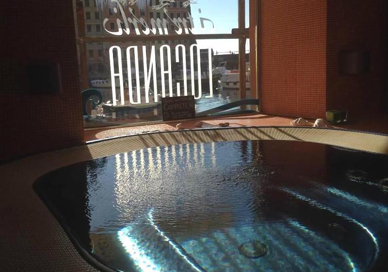 Hotel I Tre Merli Locanda