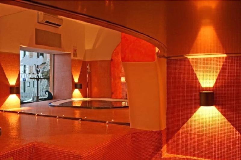 Hotel I Tre Merli Locanda