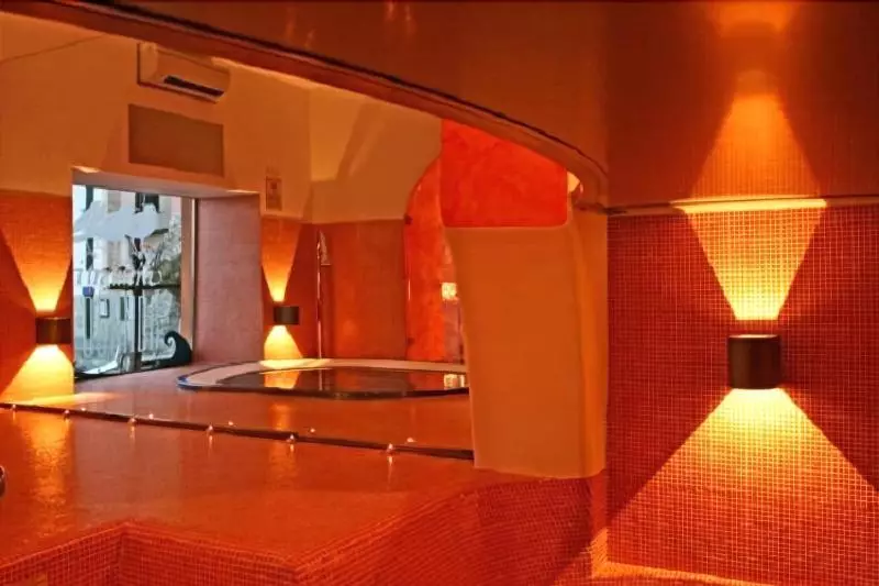 هتل I Tre Merli Locanda
