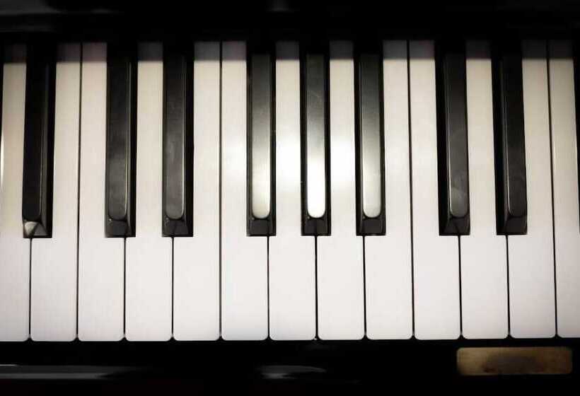 فندق Il Castello