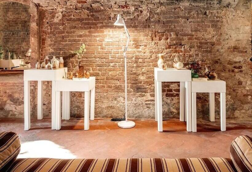 فندق Il Castello