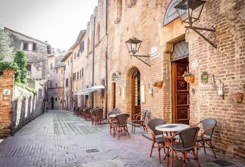 ホテル Il Castello