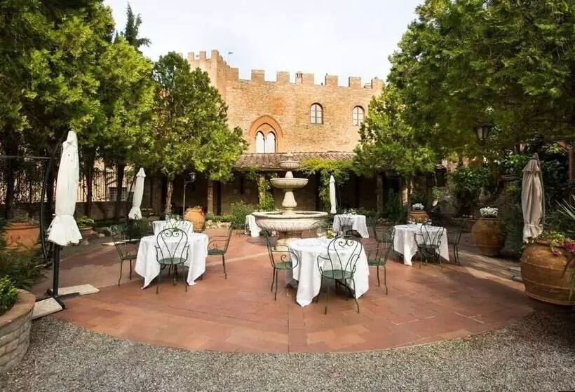 ホテル Il Castello