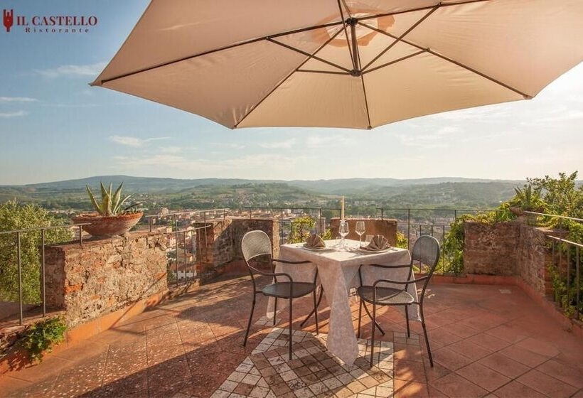 فندق Il Castello