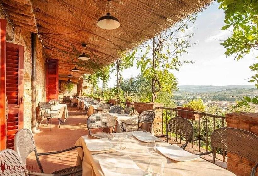 فندق Il Castello