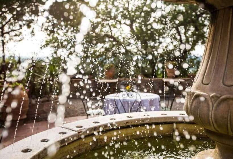 فندق Il Castello