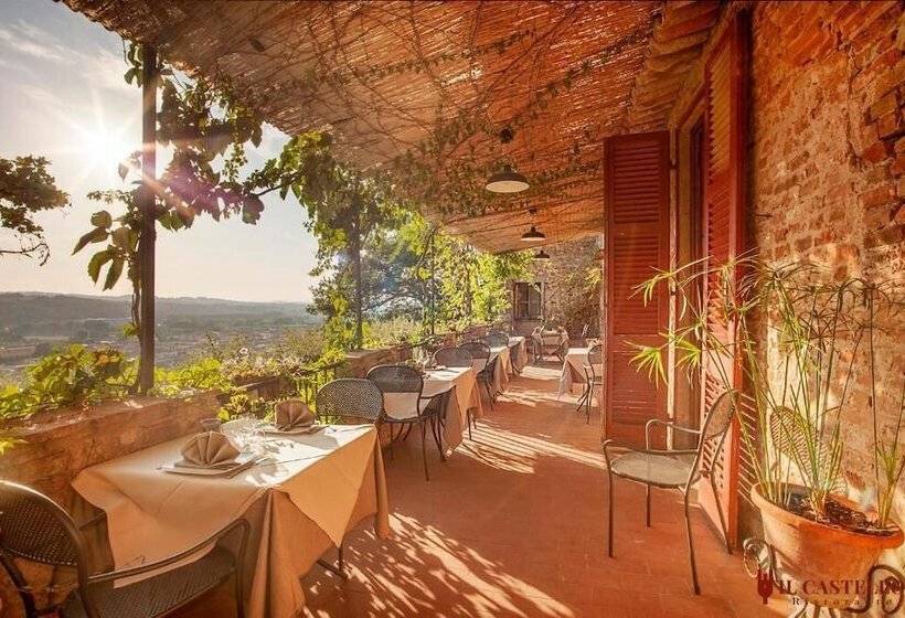 فندق Il Castello