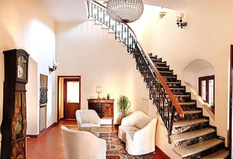 فندق Il Castello