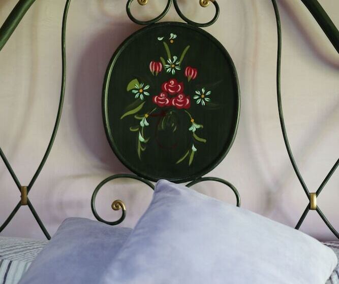 בית מלון כפרי Il Gelsomino