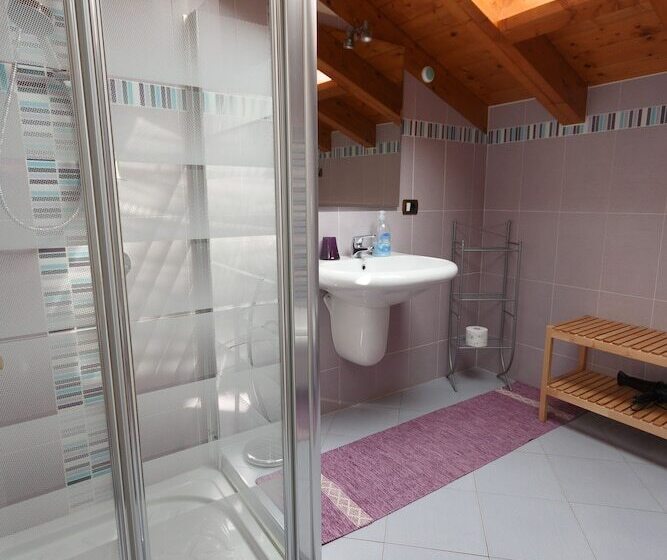 בית מלון כפרי Il Gelsomino