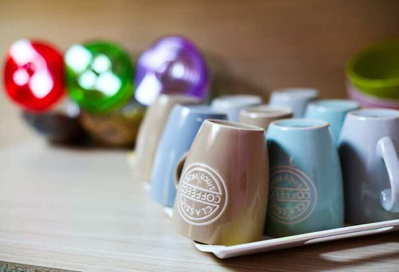 בית מלון כפרי Il Gelsomino