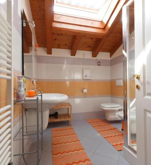 בית מלון כפרי Il Gelsomino