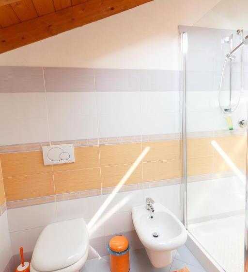 בית מלון כפרי Il Gelsomino