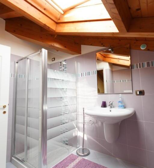 בית מלון כפרי Il Gelsomino