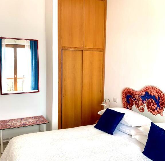 בית מלון כפרי Il Giardino Dei Limoni