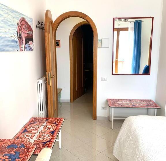 בית מלון כפרי Il Giardino Dei Limoni