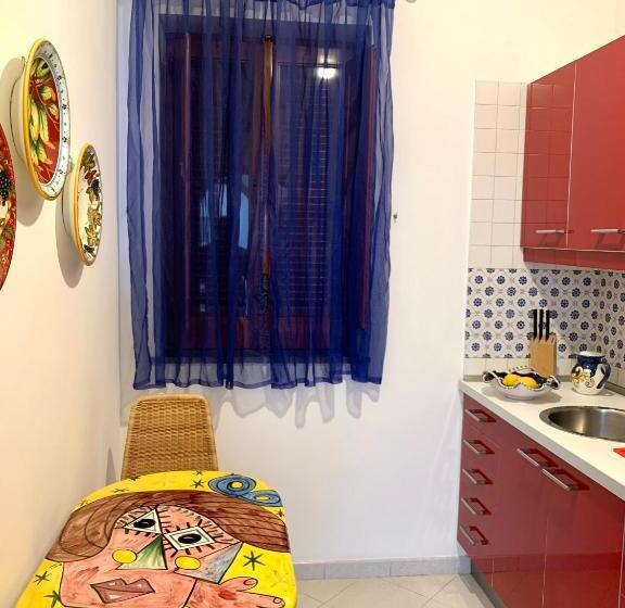 בית מלון כפרי Il Giardino Dei Limoni