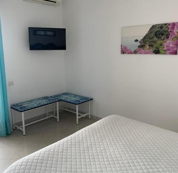 בית מלון כפרי Il Giardino Dei Limoni