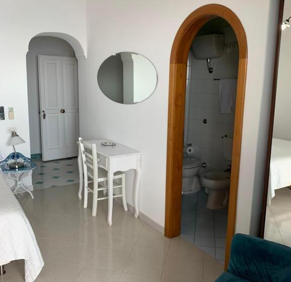 בית מלון כפרי Il Giardino Dei Limoni