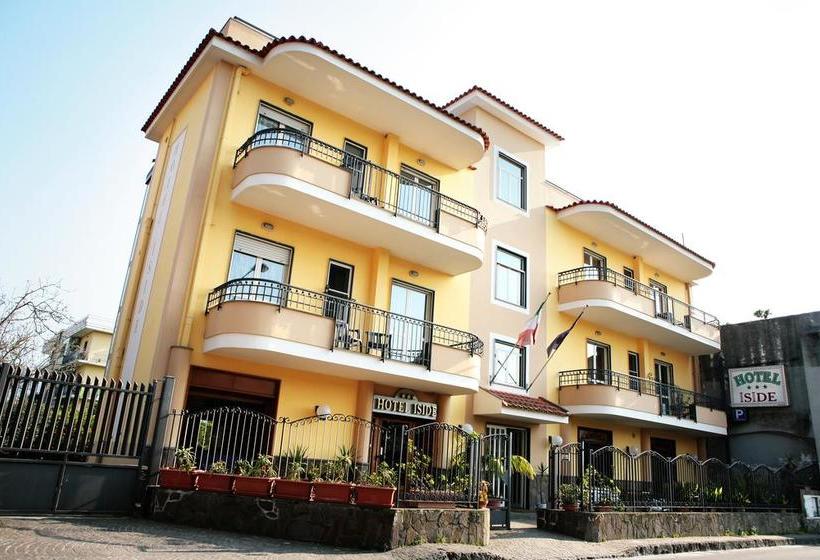فندق Iside