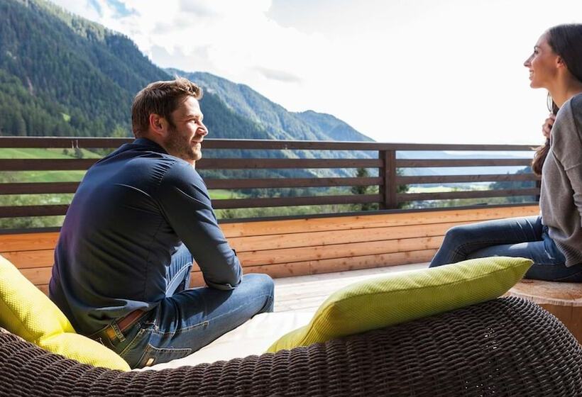 Отель La Casies Mountain