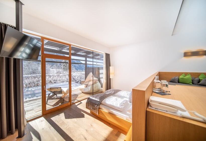 Отель La Casies Mountain