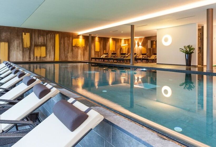 Отель La Casies Mountain