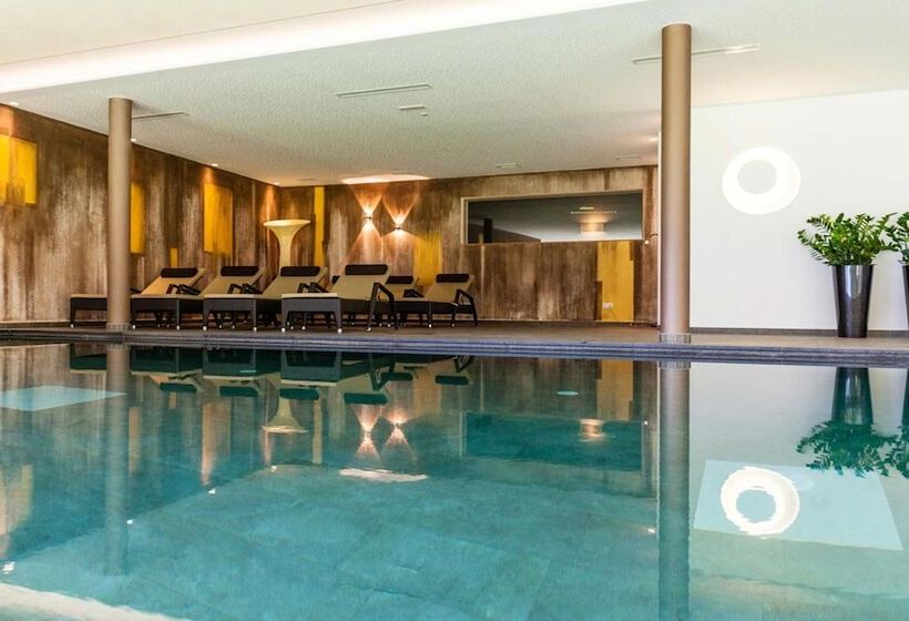 Отель La Casies Mountain