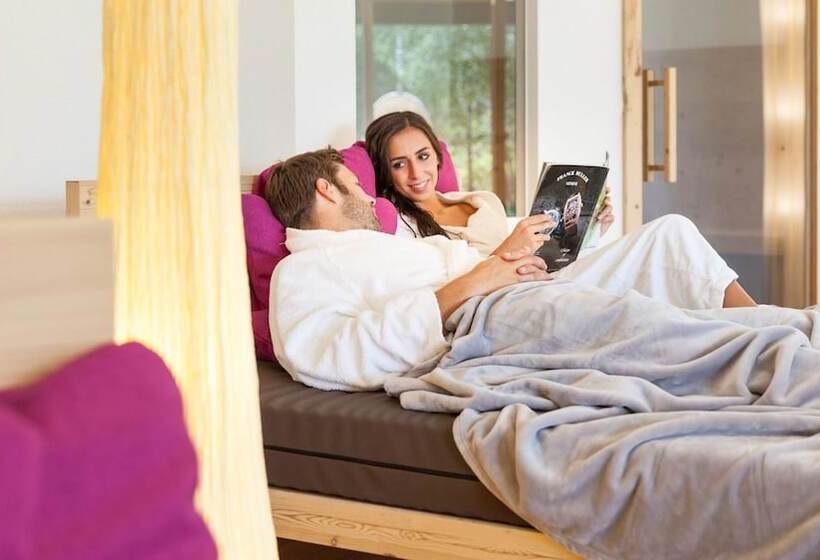 Отель La Casies Mountain