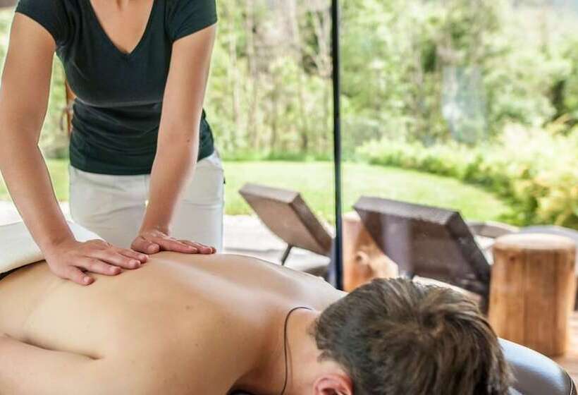 Отель La Casies Mountain