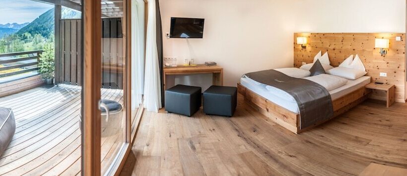 Отель La Casies Mountain