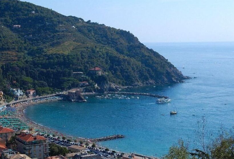 בית מלון כפרי La Perla Blu