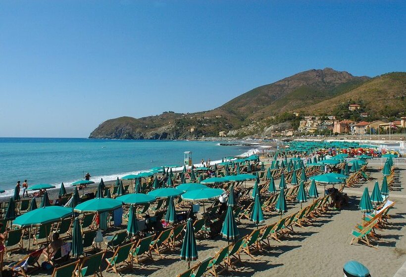 בית מלון כפרי La Perla Blu