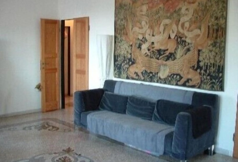 בית מלון כפרי La Perla Blu