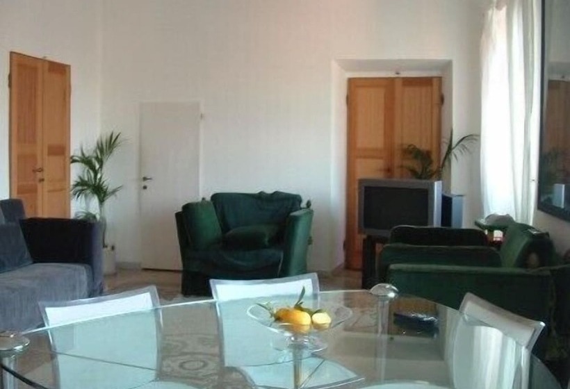 בית מלון כפרי La Perla Blu