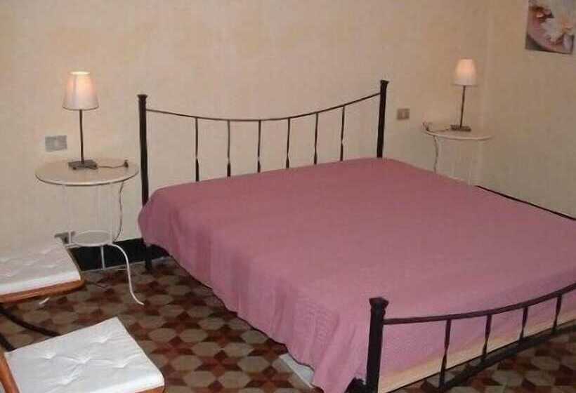 בית מלון כפרי La Perla Blu