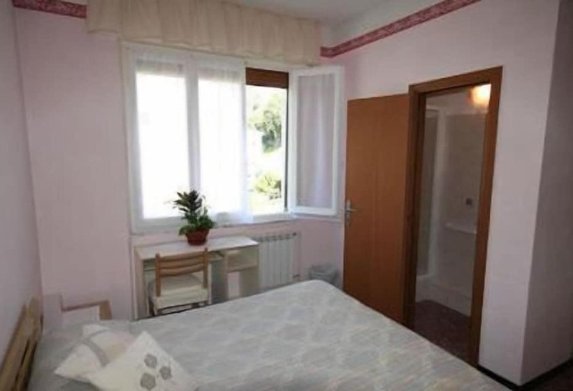 בית מלון כפרי La Perla Blu