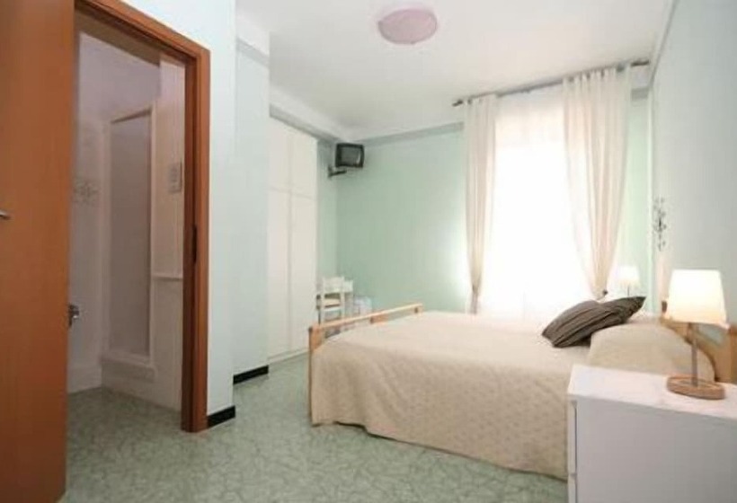 בית מלון כפרי La Perla Blu